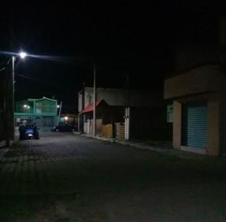 Agreden a jovencita en Tzompantepec, policía interviene